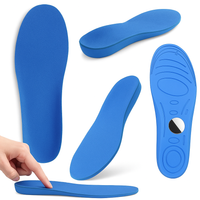 TagAlong™ AirTag Insole – Never Lose Track of Your Child Again